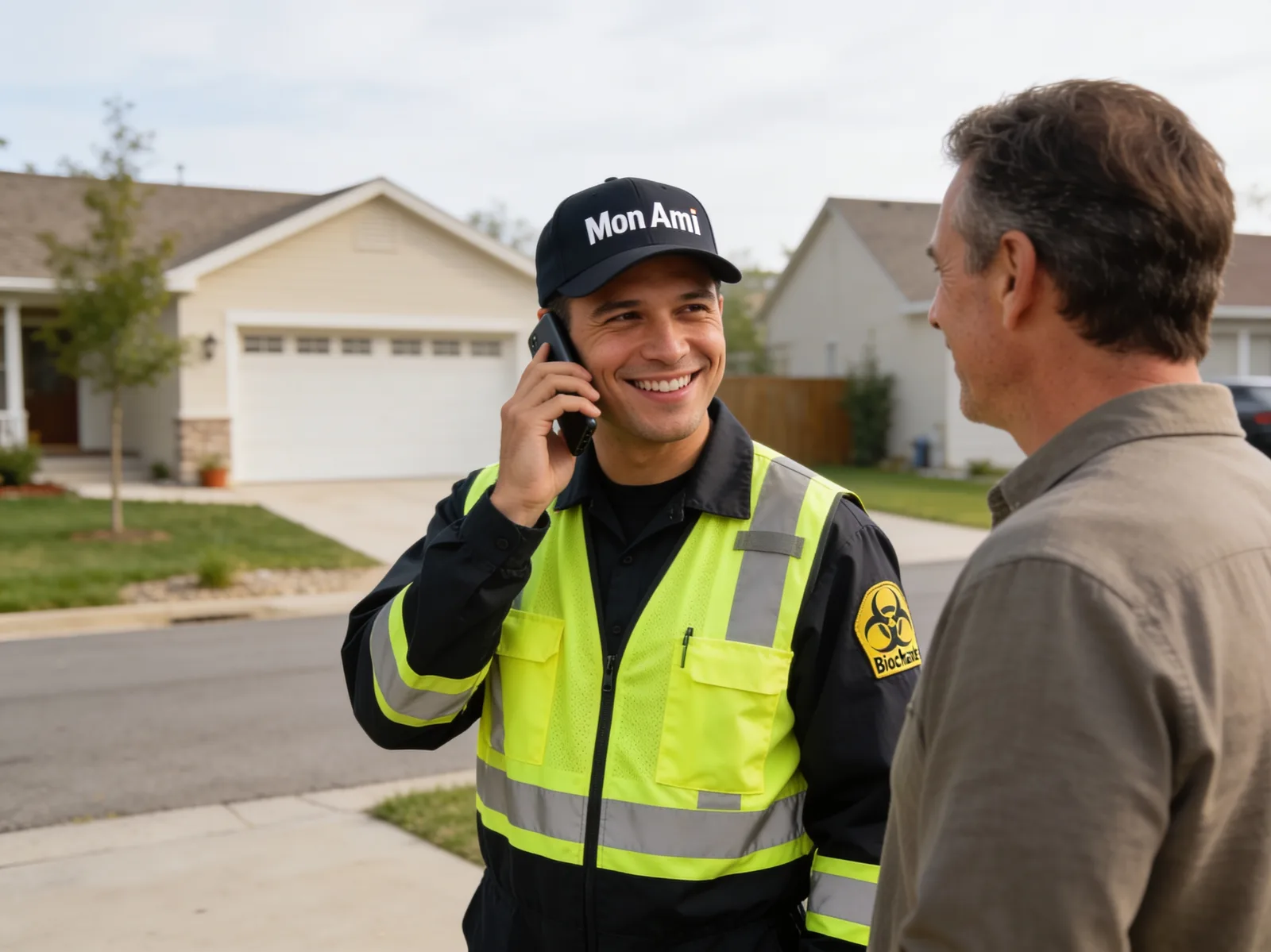 Sewage Cleanup Lonaconing, MD FAQs