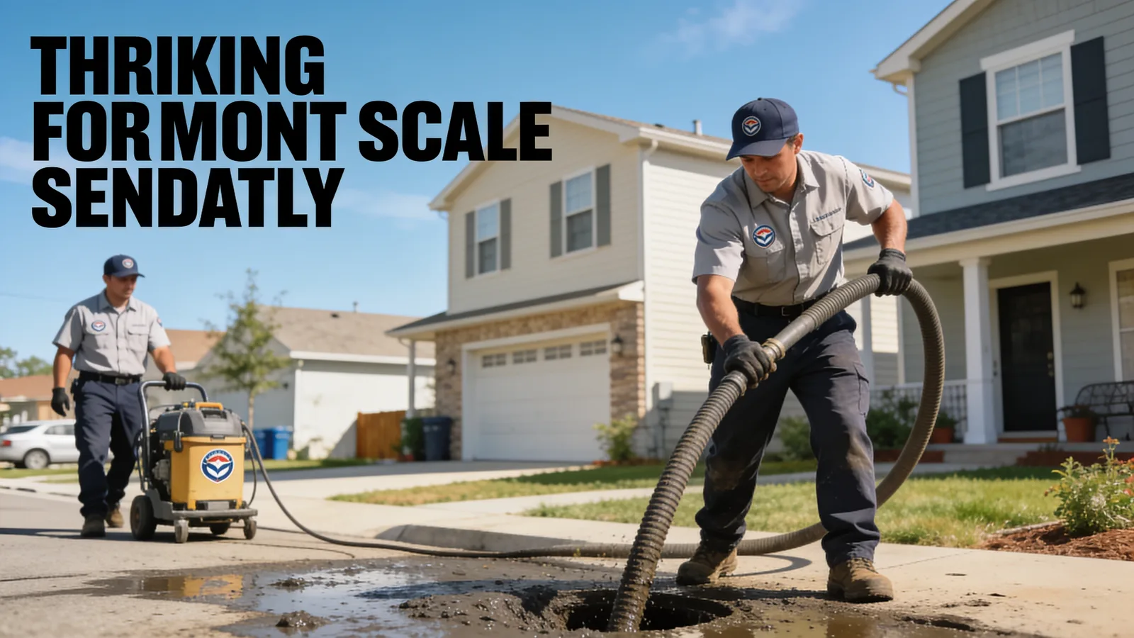Sewage Cleanup in Lonaconing, MD near me